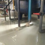 海西FRP玻璃钢防腐地坪-缩略图1