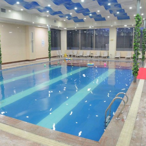 海西聚脲地坪,防腐蚀地坪