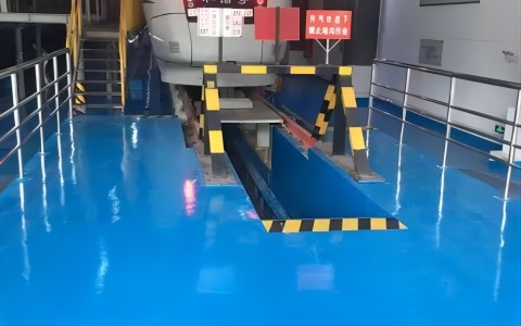 海西环氧防腐蚀地坪,环氧积层地坪